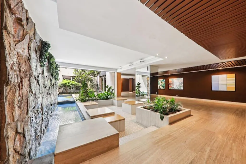 Appartement Elegant Et Design Paris Apartment