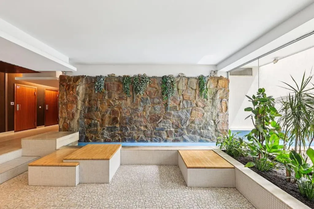 Appartement Elegant Et Design Paris